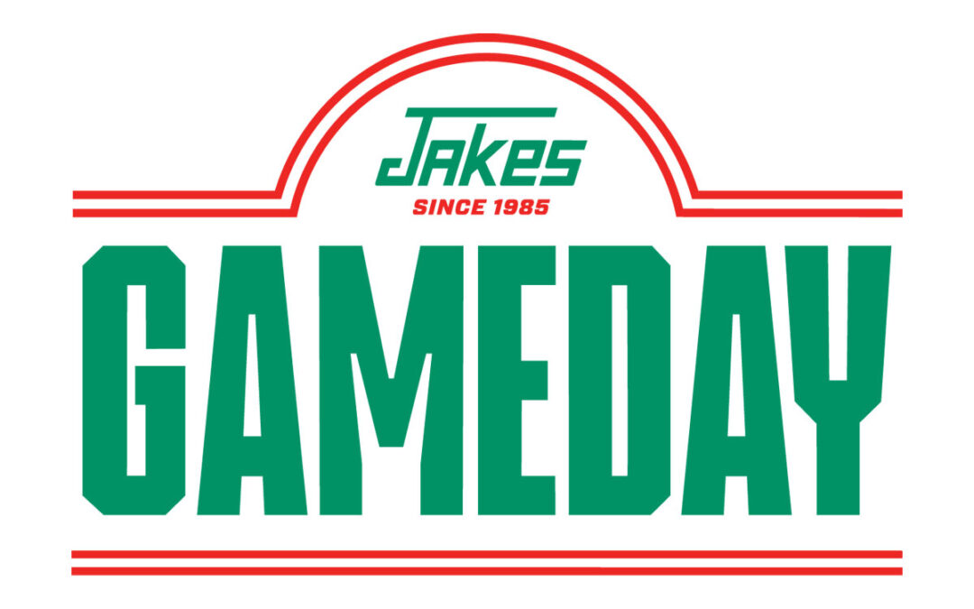 Jakes Gameday – NOW OPEN IN LAKE HIGHLANDS!